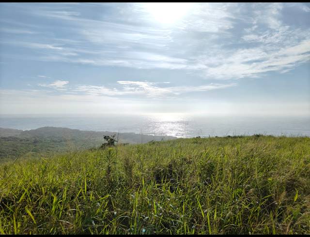 1,370M² VACANT LAND FOR SALE IN SEATON ESTATE